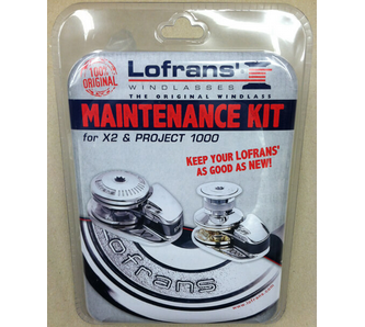 Maintenance Kit - Project 1000/X2