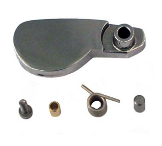 Pressure Finger Kit for Project 1000
