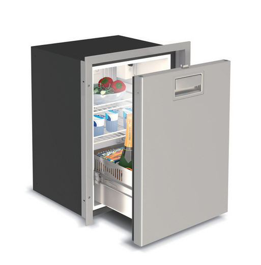 DW51IXD4-F Single Refrigerator Compartment