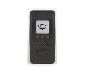 EX210342 CT41 Compact Wiper Control For Two Wipers
