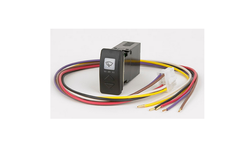 EX210341 CT41 Compact Wiper Control For One Wiper