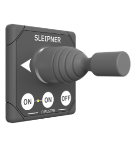 Single Joystick Thruster Control SM8960G