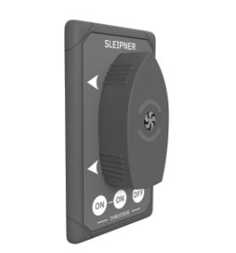 SM8909C Boat-Shaped Docking Control For Bow & Stern Thrusters