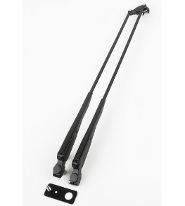 EX2108K Heavy Duty Pantograph Wiper Arm Stainless Steel