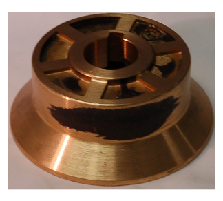 Clutch cone - inner, #277 LWPCC003