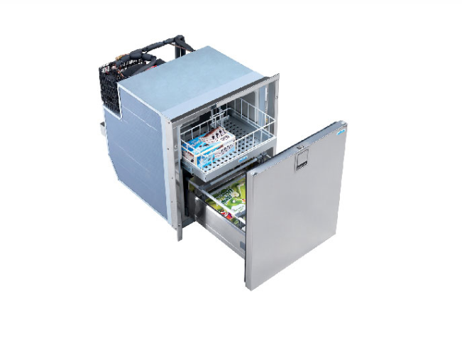 Drawer 55 Frost Free Freezer