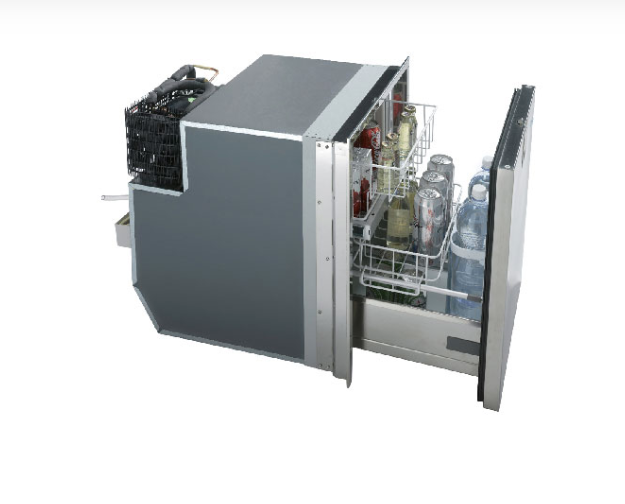 Drawer 65 Frost Free Refrigerator