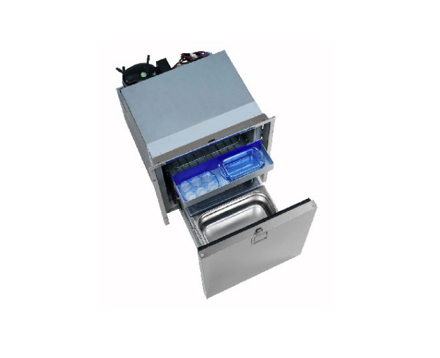 Drawer 65 Refrigerator / Freezer