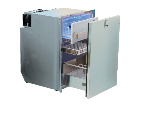 Drawer 130 Refrigerator/Freezer