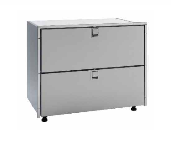 Double Drawer 190