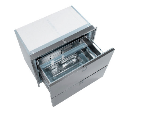 Double Drawer 190