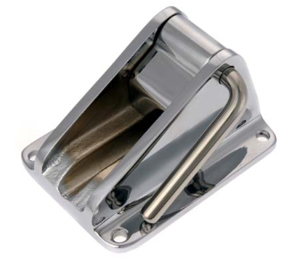 MCLK316F10 Chainstopper for 5/16-3/8" (8-10mm) Chain