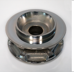 MPH1200112BC Chainwheel 3/8" HT For Compact Neptune/Cougar/Cheetah