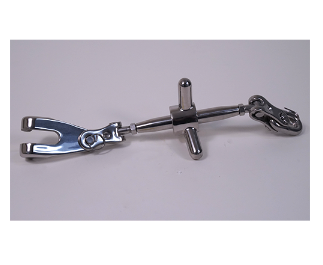 MDCKIT13 Devil's Claw Assembly Upgrade Kit for 11-13mm Muir Chainstopper