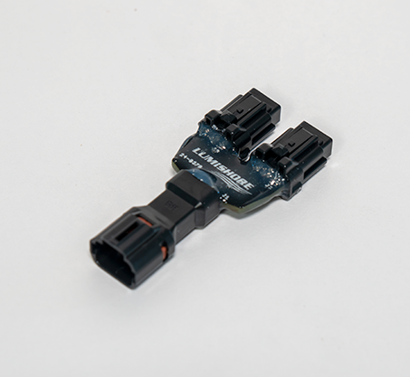 LUX 6-Core Cable Splitter, 2-Way, For SL180 & SNL180 LM600438