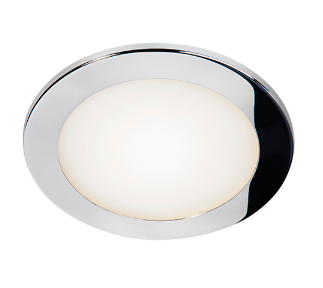 Ocean 155 12W 3000K, 18-32V, IP66, CRI>80