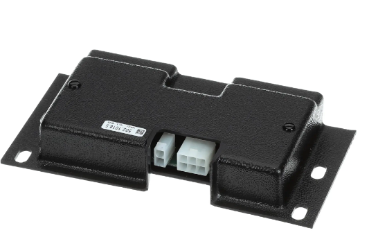 R502.1018.S NEW Thermostat C/B Assembly with Plastic Housing and Electrical Connector, DW180/DW210 RF Models