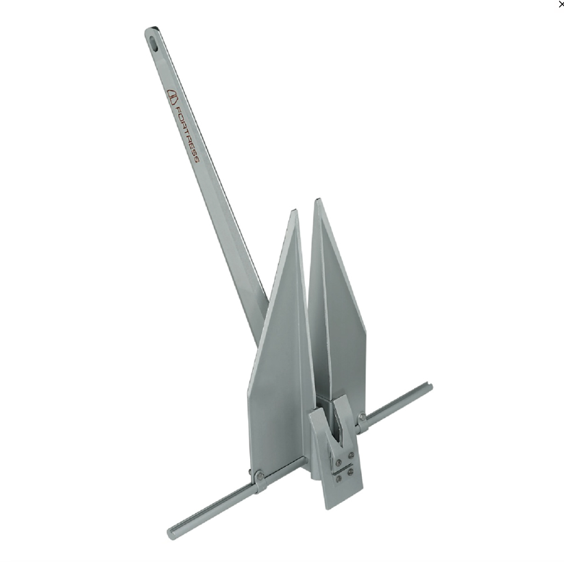 FX-55 Anchor - 32LB