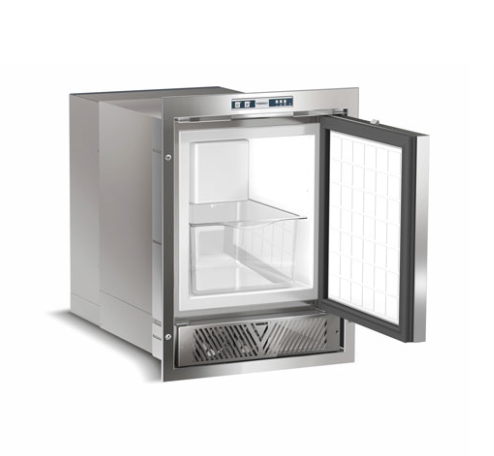 Ice maker, IM XT INT OCX2 Hydro