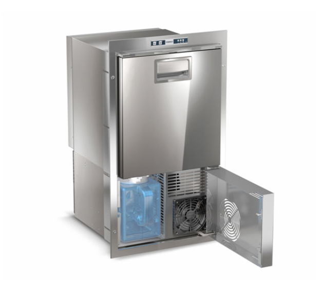 IM CL OCX2 REFILL Icemaker Icemakers OCX2 Series - NEW