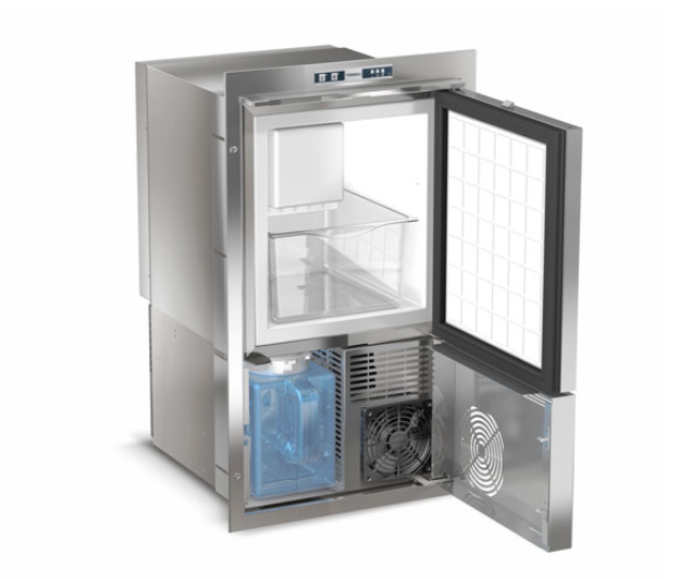 IM CL OCX2 REFILL Icemaker Icemakers OCX2 Series - NEW