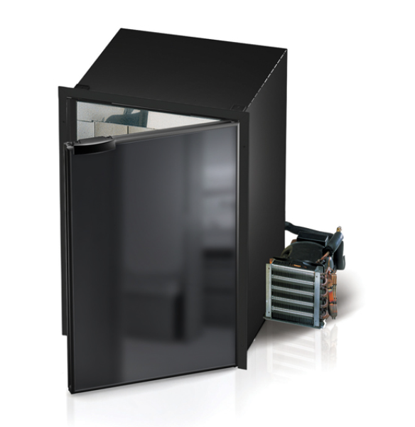 C55RBN4-F Freezer (External Cooling Unit)