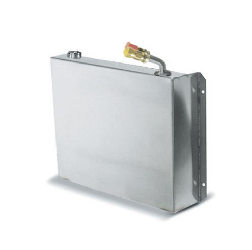 AC30-Q Holding Plate Evaporator