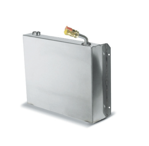 AC20-Q Holding Plate Evaporator