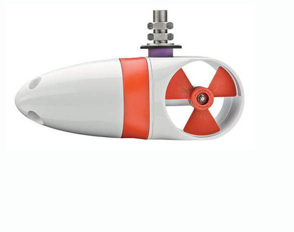 SMEX70C Compact External Single Bow Thruster