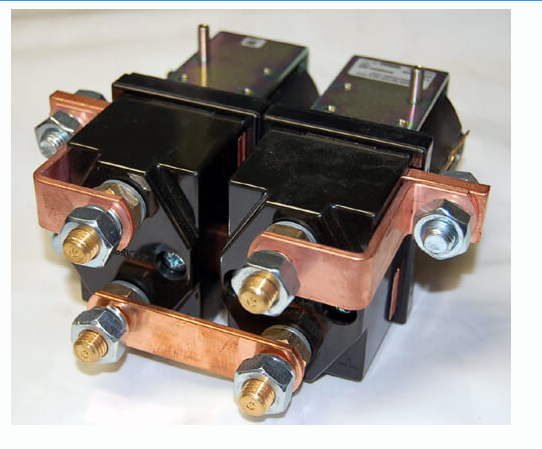 SM1013703 Solenoid Assembly Set