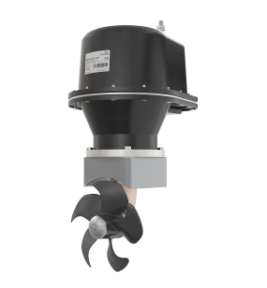 SE80/SE80-IP, Twin Props Thruster