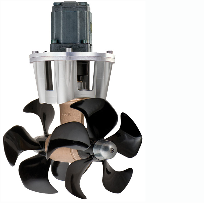 Thruster Unit SH100/185T-U08