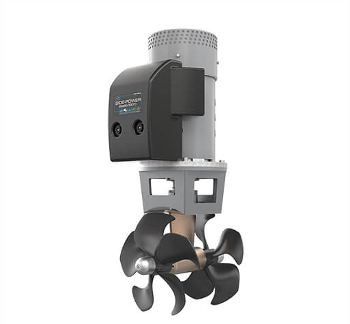 SE250 Thruster 24v - 250kgf 550lbf Thrust 15HP