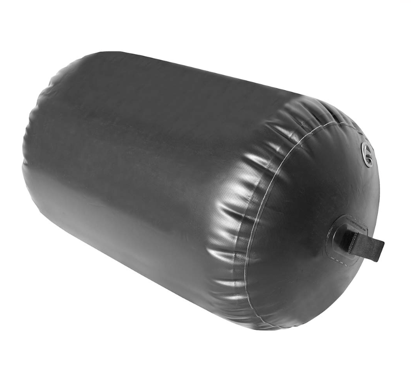 Super Duty Inflatable Yacht Fender - 24" x 42"