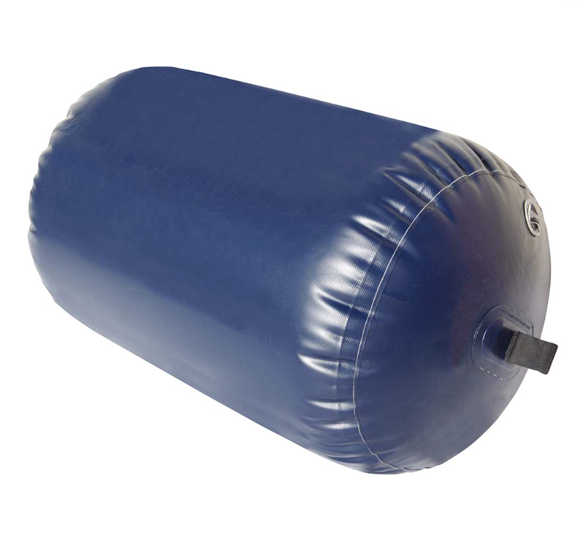 Super Duty Inflatable Yacht Fender - 24" x 42"