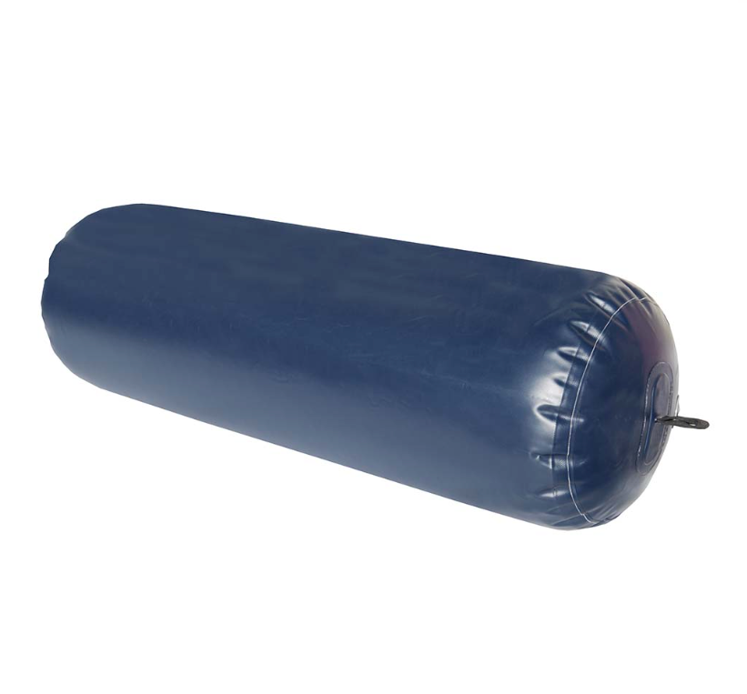 Super Duty Inflatable Yacht Fender - 18" x 58" -
