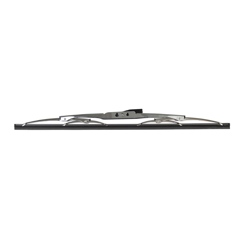 Deluxe Stainless Steel Wiper Blade - 26"