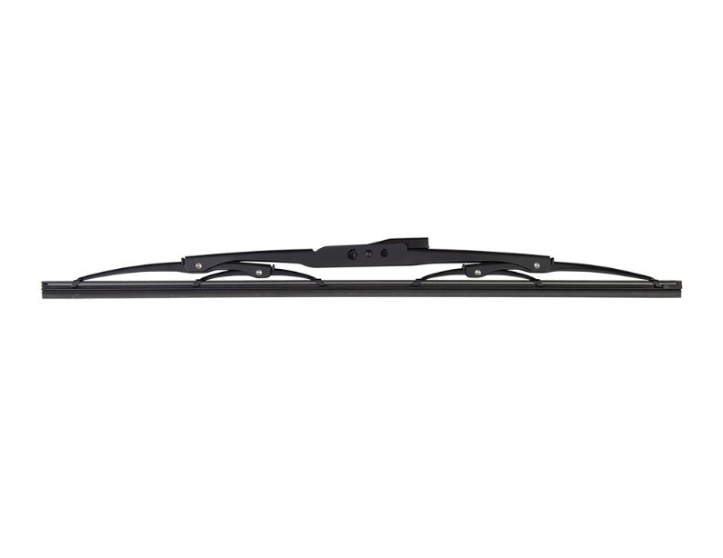Deluxe Stainless Steel Wiper Blade - 12"
