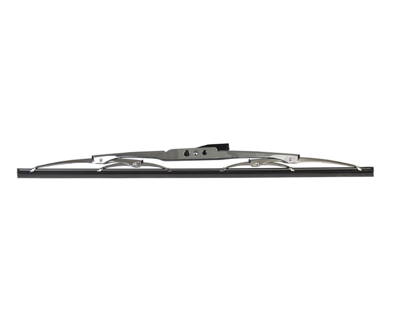 Deluxe Stainless Steel Wiper Blade - 14"