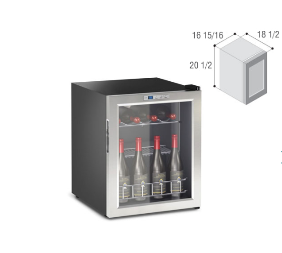 Wine Cooler  WNC46IGP4