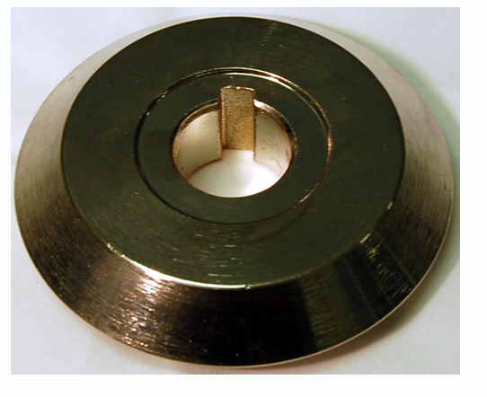 Clutch cone - outer, #318a LWPCC002A