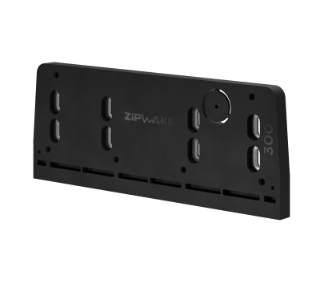Adapter Plate 300 S-Kit 2 X Adapter Plates ZW2011585