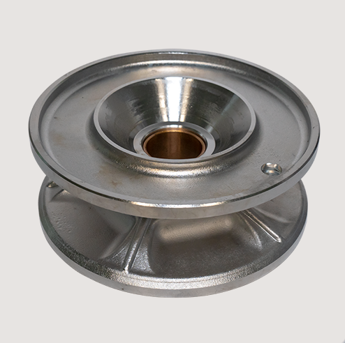 Chainwheel F/Project 1500 3/8 HT, R/C Combo #989b LW8157-3/8