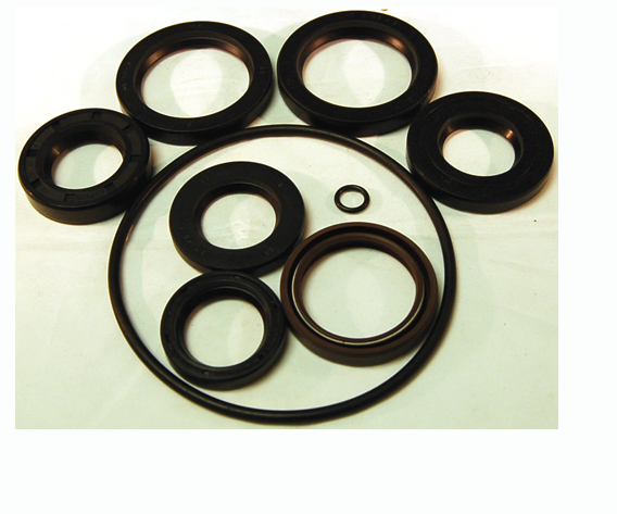 Kit A - Seals for Airon/Progress I series/T.700/T.1000 LWPKA05101