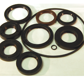 Kit A - Seals for Leopard series/Progress II series /T.1200/T.1500 LWPKA06101