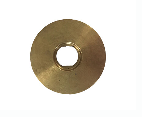 Clutch Cone - Upper/Lower - for Project 1000, #915 LWPCC031