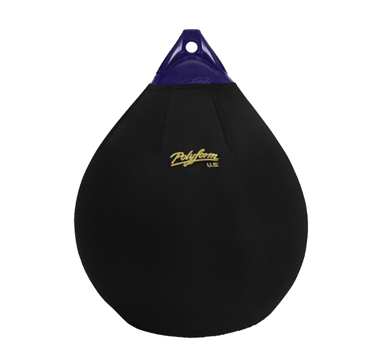 Fender Cover F/A-3 Fender - Black