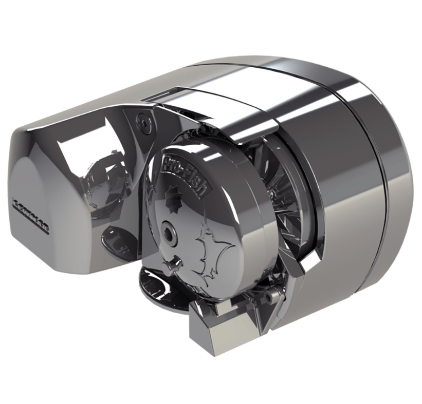 Pro-Fish 700 Horizontal Windlass - 12V