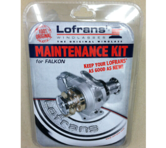 Maintenance Kit - Falkon LWP72051