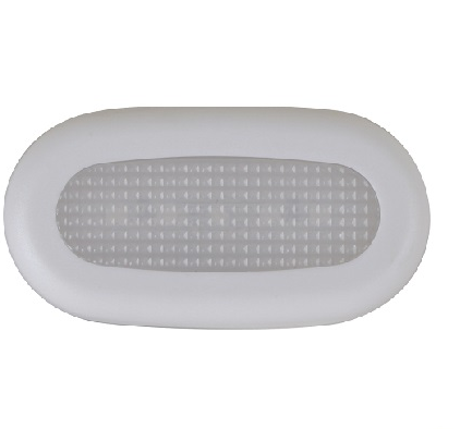 O-5 Courtesy Lights